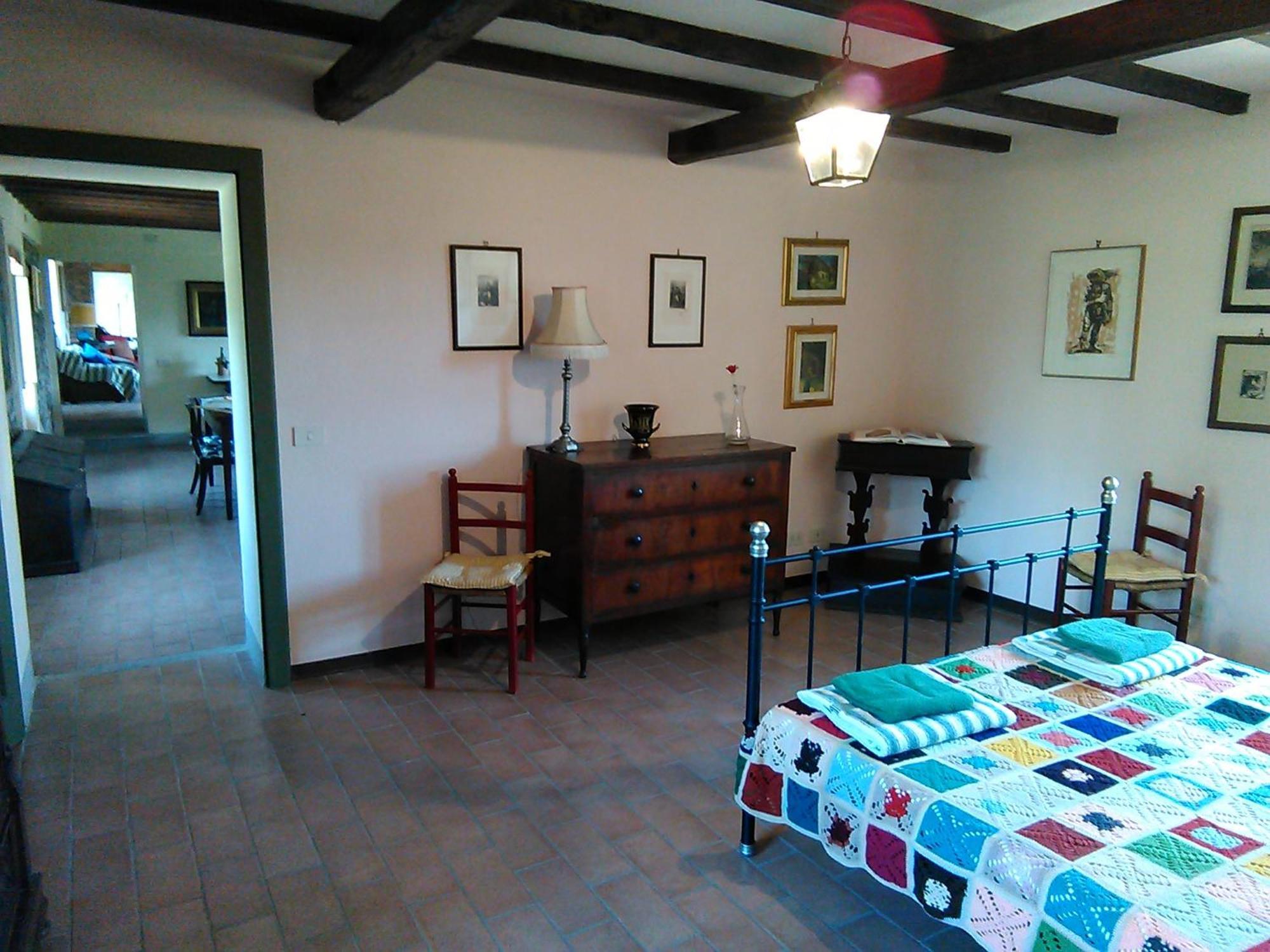 Coriana Apartments & Villas Mulazzo Zimmer foto
