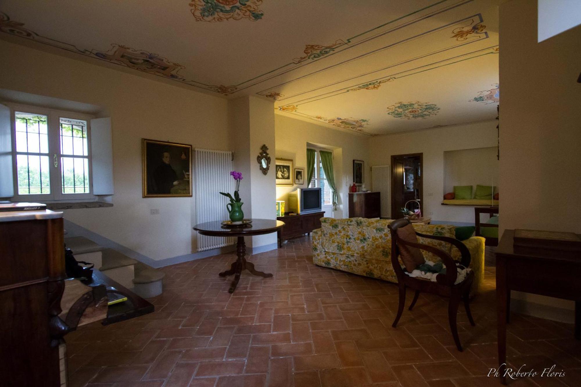 Coriana Apartments & Villas Mulazzo Zimmer foto