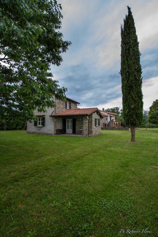 Coriana Apartments & Villas Mulazzo Exterior foto