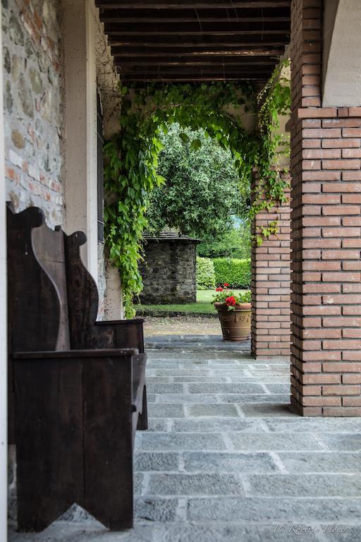 Coriana Apartments & Villas Mulazzo Exterior foto