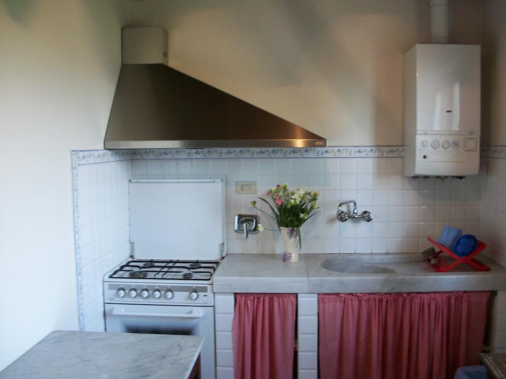 Coriana Apartments & Villas Mulazzo Zimmer foto